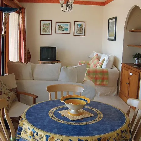 Apartment Les Alberes III Saint Cyprien Apartment Saint-Cyprien (Pyrenees-Orientales)