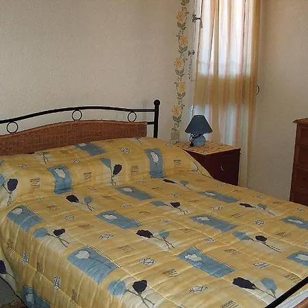 Apartment Les Alberes III Saint Cyprien Apartment